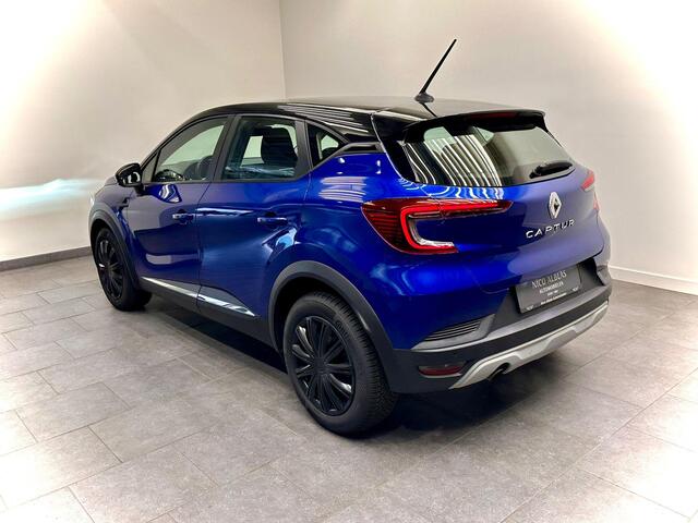 Renault CAPTUR 1.3 TCe 130 Intens Camera, Apple Car Play / Android