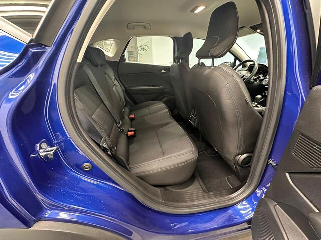 Renault CAPTUR 1.3 TCe 130 Intens Camera, Apple Car Play / Android