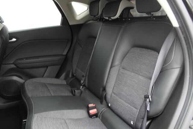 Renault CAPTUR 1.0 TCe 90 Business Zen Virtual cockpit, Key-less, LED, PDC, camera, AppleCarPlay/AndroidAuto