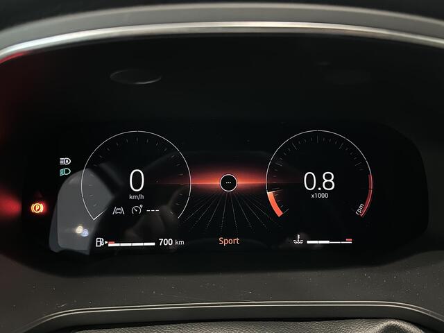 Renault CAPTUR 1.0 TCe 90 Techno | Navigatie 9,3" | Climate Control | Cruise Control | Lichtmetalen velgen 18" | Apple Carplay/Android Auto | Parkeersensoren voor, achter en achteruitrijcamera