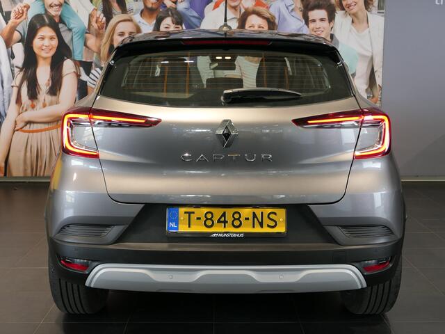 Renault CAPTUR 1.0 TCe 90 evolution Camera, Sensoren V+A, Apple/Android Auto