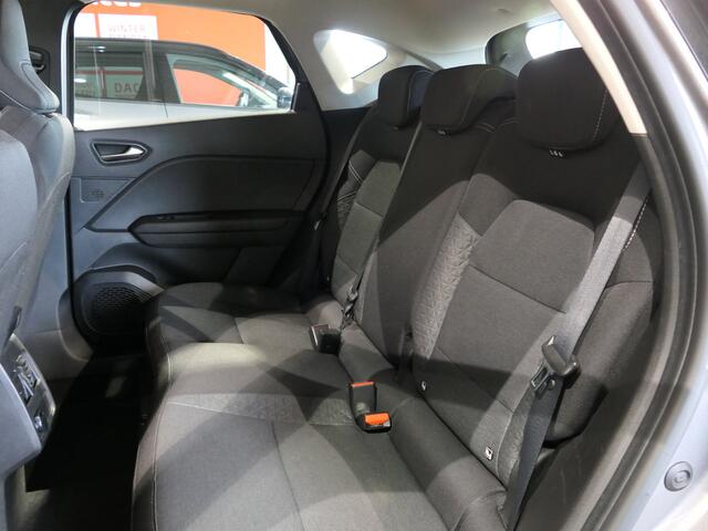 Renault CAPTUR 1.0 TCe 90 evolution Camera, Sensoren V+A, Apple/Android Auto