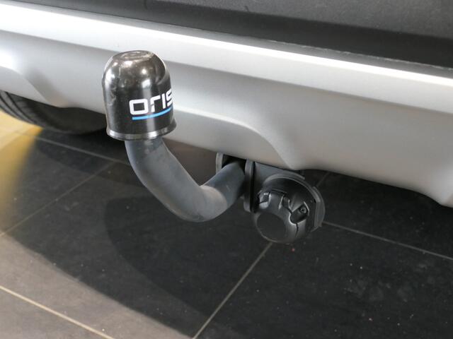 Renault CAPTUR 0.9 TCe Intens Trekhaak, Camera, Sensoren V+A, Dodehoek