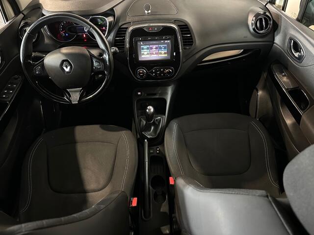 Renault CAPTUR 0.9 TCE LIFE DYNQUE l NAP l PDC l CLIMA l LMV l CRUISE l