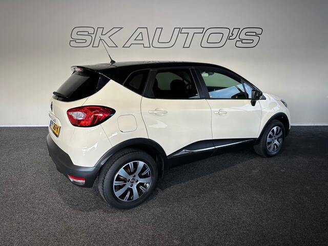 Renault CAPTUR 0.9 TCE LIFE DYNQUE l NAP l PDC l CLIMA l LMV l CRUISE l