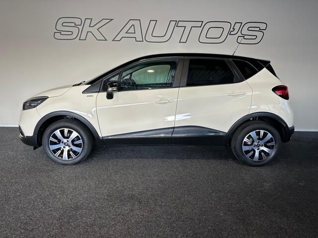 Renault CAPTUR 0.9 TCE LIFE DYNQUE l NAP l PDC l CLIMA l LMV l CRUISE l