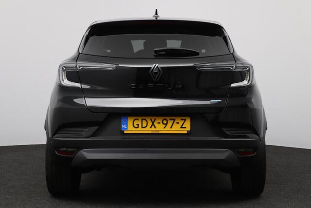 Renault CAPTUR 1.6 E-Tech full hybrid 145 esprit Alpine | Harman/Kardon Audio | 360 Camera | Carplay/Android auto |