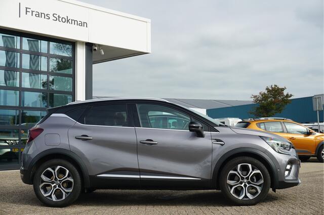 Renault CAPTUR 1.0 TCE 100 Edition One, Bose/Trekhaak