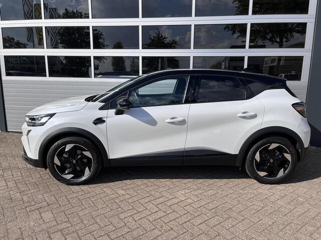 Renault CAPTUR 1.6 E-Tech full hybrid 145 esprit Alpine