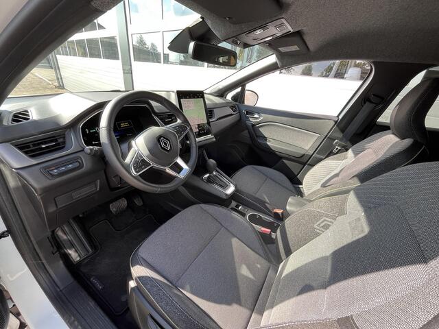 Renault CAPTUR 1.6 E-Tech full hybrid 145 esprit Alpine