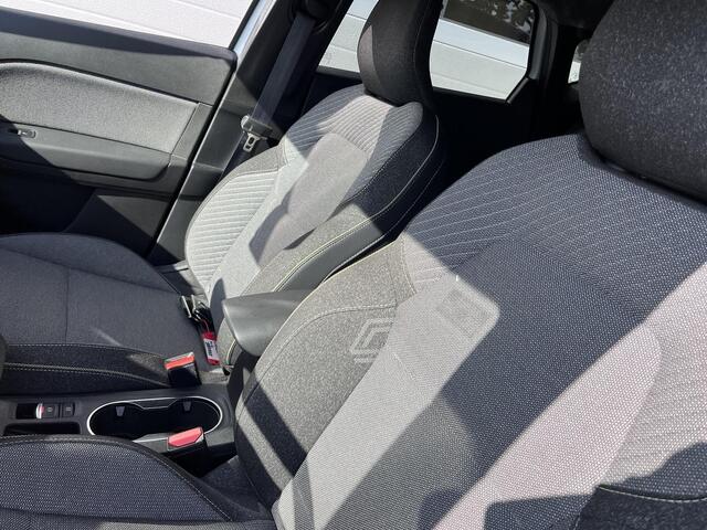 Renault CAPTUR 1.6 E-Tech full hybrid 145 esprit Alpine