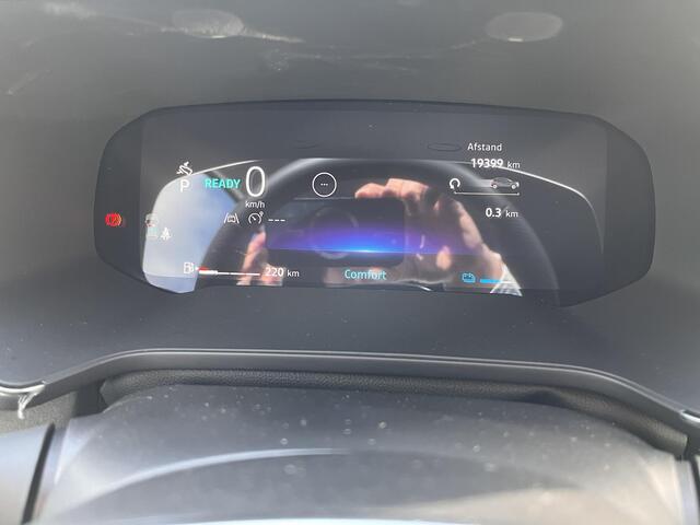 Renault CAPTUR 1.6 E-Tech full hybrid 145 esprit Alpine