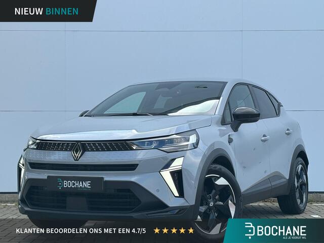 Renault CAPTUR 1.6 E-Tech full hybrid 145 techno