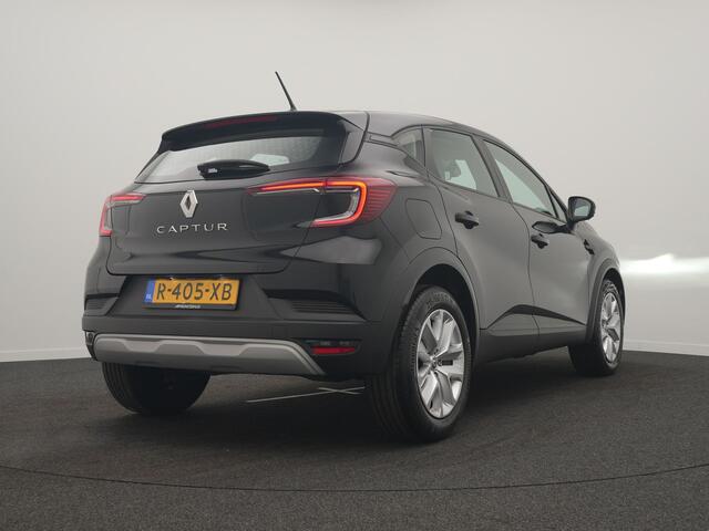 Renault CAPTUR TCe 90 Zen - RIJKLAARPRIJS - 1e eigenaar - Apple Carplay - Android Auto - Cruise Control - Dealeronderhouden