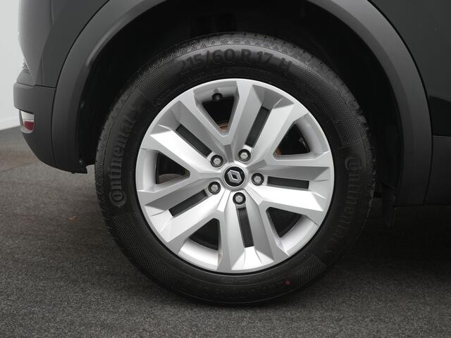 Renault CAPTUR TCe 90 Zen - RIJKLAARPRIJS - 1e eigenaar - Apple Carplay - Android Auto - Cruise Control - Dealeronderhouden