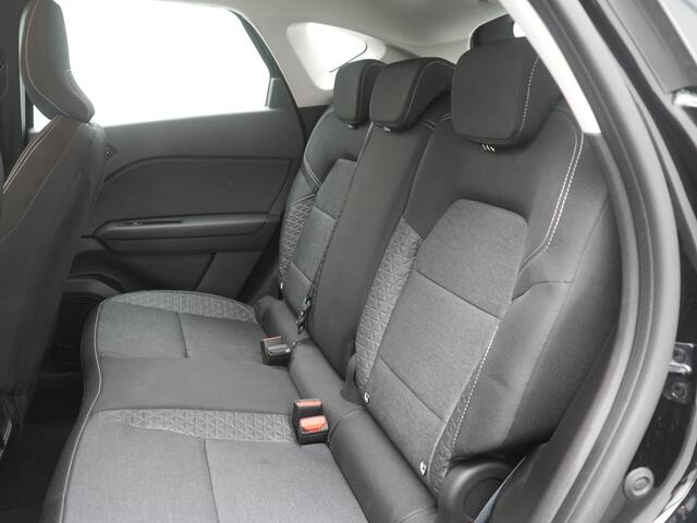 Renault CAPTUR TCe 90 Zen - RIJKLAARPRIJS - 1e eigenaar - Apple Carplay - Android Auto - Cruise Control - Dealeronderhouden