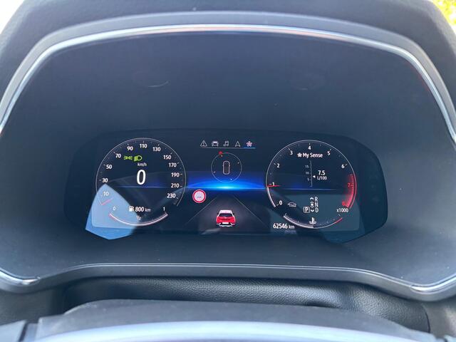 Renault CAPTUR 1.3 mild hybrid 160 iconic