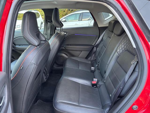 Renault CAPTUR 1.3 mild hybrid 160 iconic