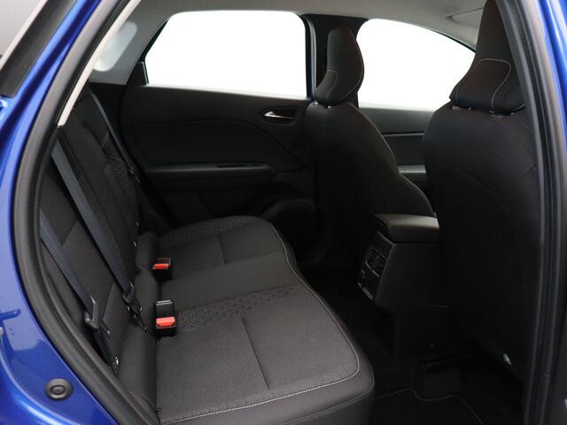 Renault CAPTUR TCe 90pk evolution | Climate control | Navigatie | Parkeersensoren achter |