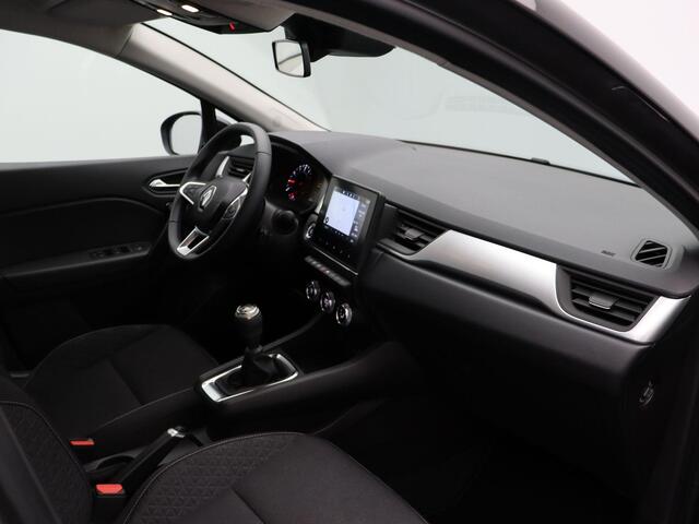 Renault CAPTUR 1.0 TCe 90 evolution | Navi | Clima | Keyless | Led |