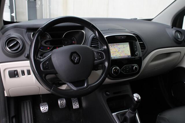 Renault CAPTUR 0.9 TCe Intens / LEDER / CAMERA / NAVI / TREKHAAK