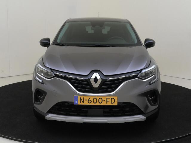 Renault CAPTUR 1.0 TCe 100 Bi-Fuel Intens LPG
