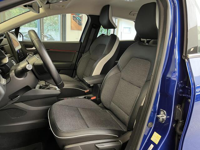 Renault CAPTUR 1.3 TCe 140 Intens | 360 CAMERA | CARPLAY | STOEL/STUUR.V.W. |