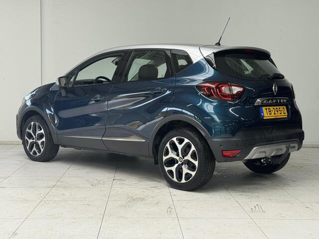 Renault CAPTUR 0.9 TCe Intens | Navigatie | Camera | Cruise control | Trekhaak |