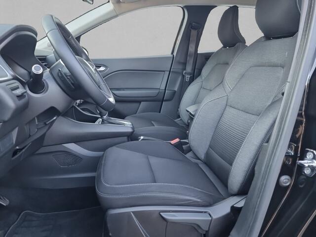 Renault CAPTUR 1.3 TCe 130 Zen EDC AUTOMAAT / STOELVERWARMING