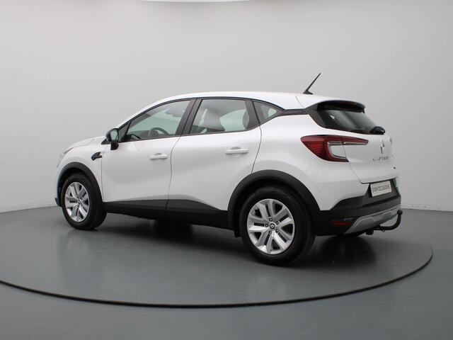 Renault CAPTUR 145pk E-Tech full hybrid evolution Cruise | Climate| Carplay | Parkeersens. achter | Trekhaak