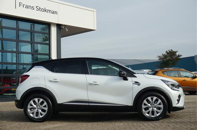 Renault CAPTUR 1.6 E-Tech Hybrid 145 Intens