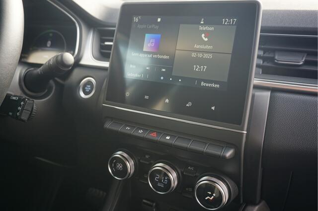 Renault CAPTUR 1.6 E-Tech Hybrid 145 Intens