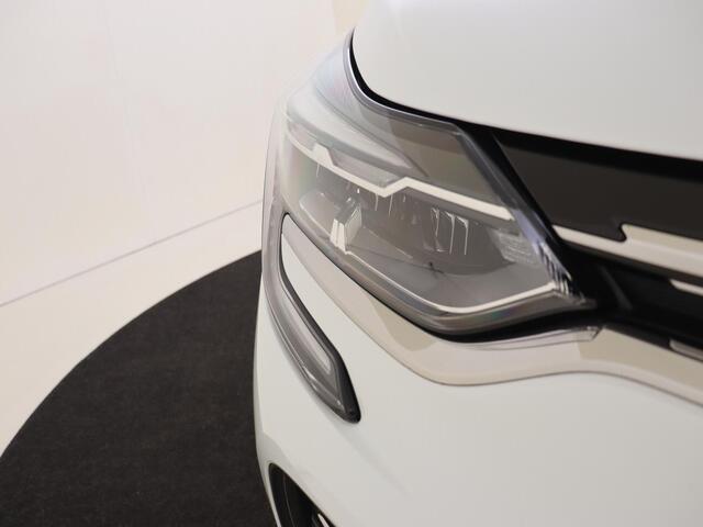 Renault CAPTUR 1.0 TCe 90 PK Intens Navigatie | Apple Carplay | Android Auto | Camera | Parkeersensoren V+A