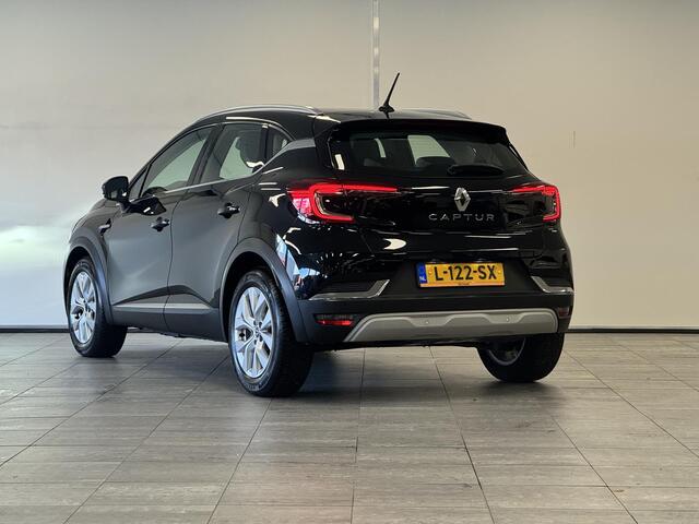 Renault CAPTUR 1.0 TCe 100 Intens | CARPLAY | CAMERA | NAVIGATIE