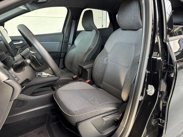 Renault CAPTUR mild hybrid 160PK techno / WINTER PACK / ADAPTIVE CRUISE