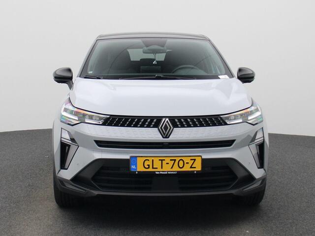 Renault CAPTUR 1.6 E-Tech full hybrid 145 techno