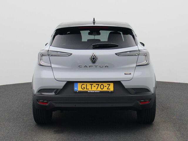 Renault CAPTUR 1.6 E-Tech full hybrid 145 techno