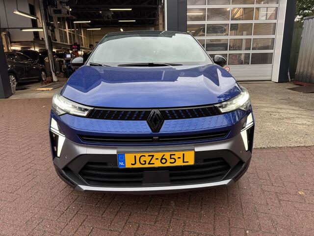 Renault CAPTUR 1.8 E-Tech 160 esprit Alpine+Pack Light&Sound!!