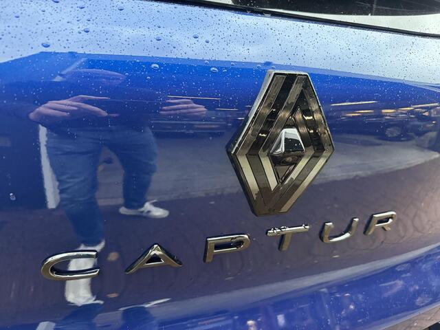 Renault CAPTUR 1.8 E-Tech 160 esprit Alpine+Pack Light&Sound!!