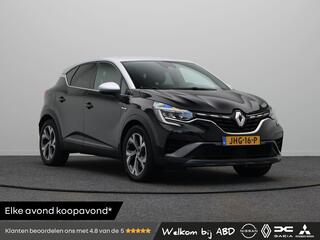 renault-captur-e-tech-hybrid-145pk-