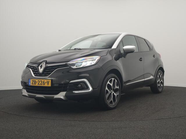 Renault CAPTUR TCe 90 Intens - RIJKLAARPRIJS - Trekhaak