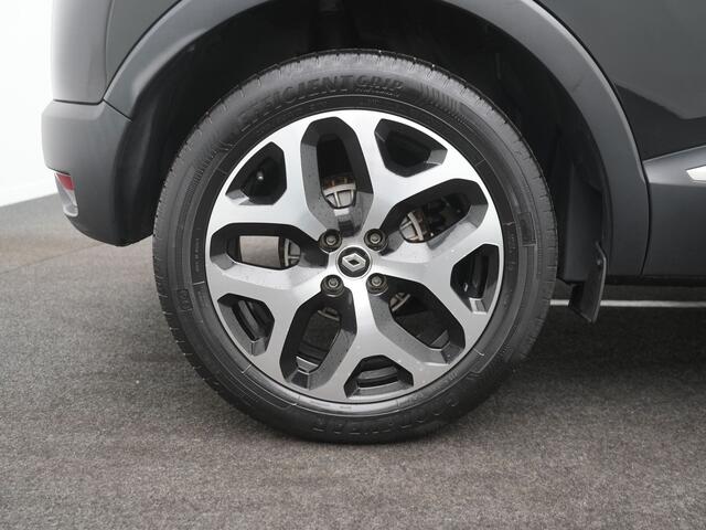 Renault CAPTUR TCe 90 Intens - RIJKLAARPRIJS - Trekhaak