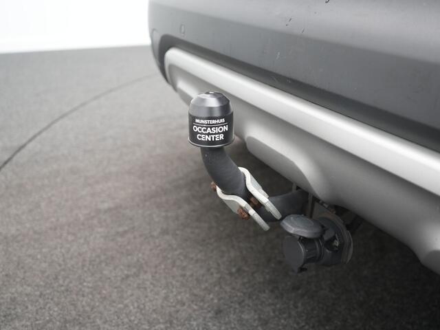 Renault CAPTUR TCe 90 Intens - RIJKLAARPRIJS - Trekhaak