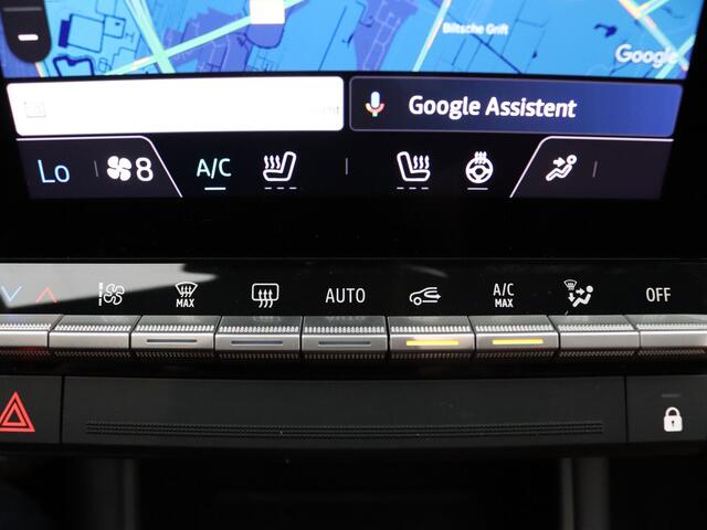 Renault CAPTUR Stam Limité 75 E-Tech 160pk full hybrid techno NIEUW! #34 van 75 Harman Kardon | 360° Camera | Adapt. Cruise | Stoel-/stuurverw. | Panoramadak