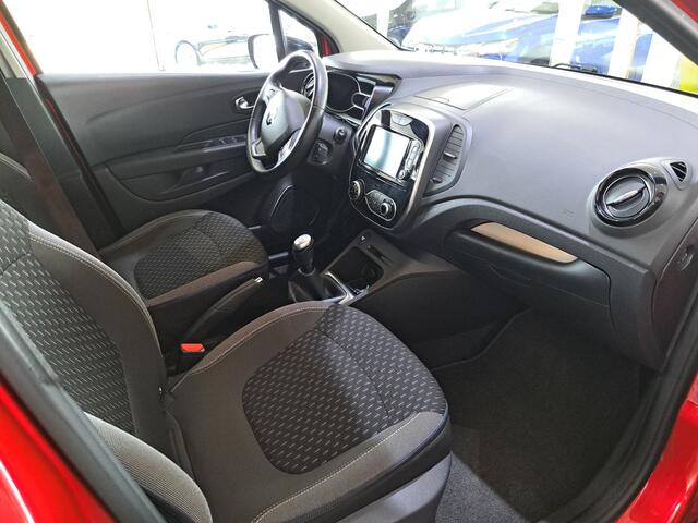 Renault CAPTUR 0.9 TCe Intens | Climat Control | Navigatie | Camera | Cruise | incl. Bovag rijklaarpakket met 12 maanden garantie |