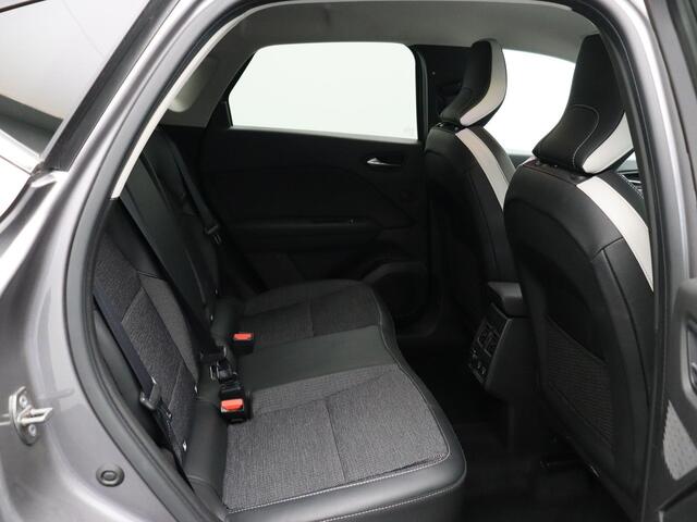 Renault CAPTUR 1.0 TCe 90 Techno | Navi | Clima | Achteruitrij camera | Keyless.