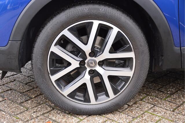 Renault CAPTUR 1.3 TCe Version S LED | PANORAMA | CAMERA | CRUISE