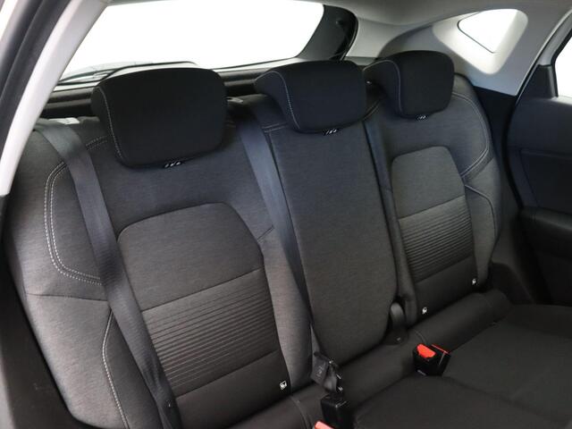 Renault CAPTUR TCe 100pk Bi-Fuel Business Zen | Trekhaak | LPG | Android Auto | Apple Carplay |