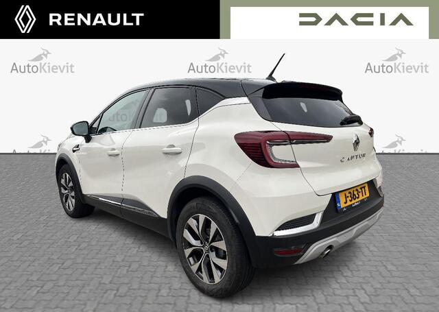 Renault CAPTUR 1.0 TCe 100 Intens