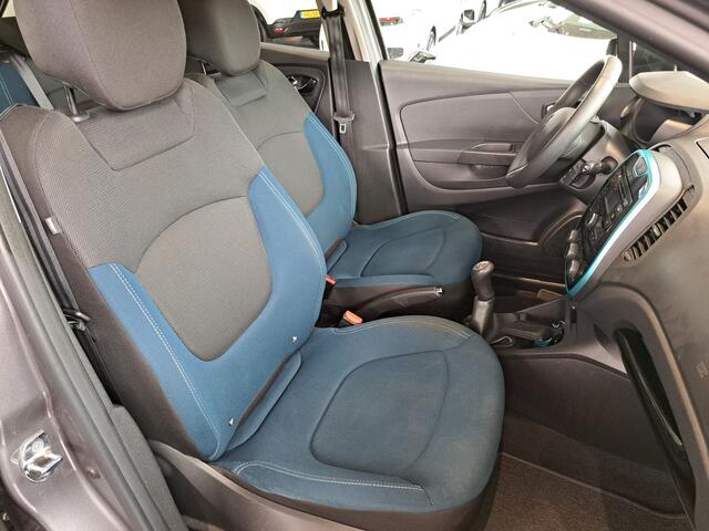 Renault CAPTUR 0.9 TCe Authentique | Airco | Cruise | Radio Bluetooth | LED dagrij verlichting | SHOW AUTO ! | incl. Bovag rijklaarpakket met 12 maanden garantie